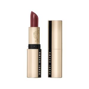 Помада для губ luxe lipstick Bobbi Brown, ruby, вес 3.8 гр.