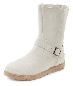 Классические ботинки Elbsand, Light beige