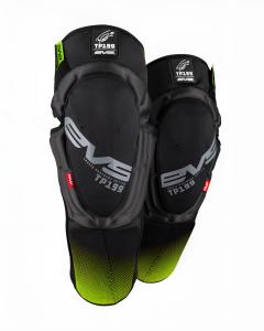 Детские наколенники EVS tp199 hi-vis