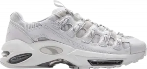 Кроссовки Puma Cell Endura Reflective White, белый