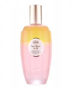 Увлажняющий спрей для лица Dead Sea Rose Dew 150 мл Sabon