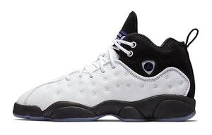 Jordan Jumpman Team II Kids Баскетбольные кроссовки для детей