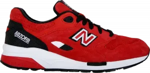 Лимитированные кроссовки New Balance 1600 'Urban Sky', красный