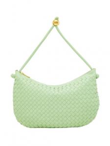 Сумка через плечо Usha, зеленый