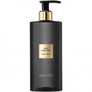 Armani Yulong Tea ароматный гель для душа очищение и увлажнение tea 400 мл GIORGIO ARMANI, Wooden Fragrance