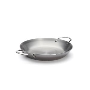 Сковорода De Buyer Mineral B из листовой стали, 32 см
