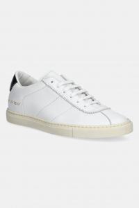 Кроссовки Tennis Classic из кожи Common Projects, белый