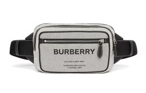 Burberry Кросс-боди поясная сумка