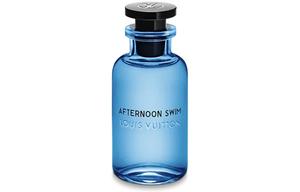 Аромат afternoon stroll с цитрусовыми нотами туалетная вода edp с нотами сырого имбиря и dragon's breath 100ml/200ml LOUIS VUITTON