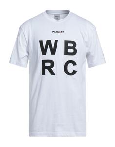 Футболка Parkoat, белый