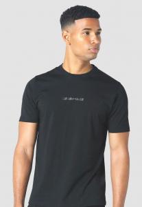 Базовая футболка 883 Police, черный