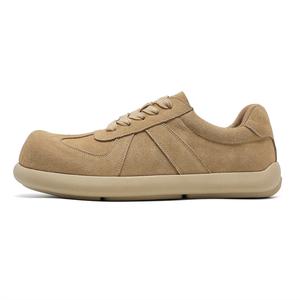 Повседневная обувь мужская WEISHIBANGWEI, Beige