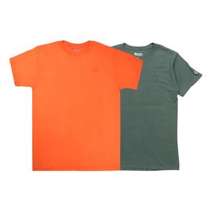 Футболка Unisex Orange+Jasper Champion, Orange+Jasper