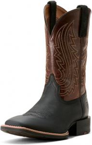 Мужские ковбойские сапоги Ariat Sport Big Country, черный