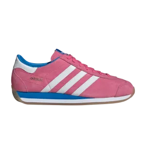 Кроссовки Country Japan, цвет Pink Fusion