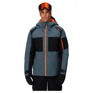 Куртка Spyder Lift, синий