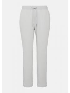 Брюки 9009_светло-серые comma