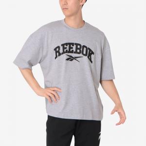 Футболка с большим логотипом / PAUL SS TEE