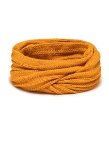 Шарф Vivisence 7019S, Honey