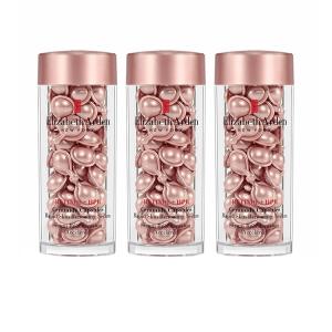 Elizabeth Arden Гель-порошок YILISHABAIYADUN 2, капсульная сыворотка Time Space Revitalizing Night Multi Effect, одноразовая