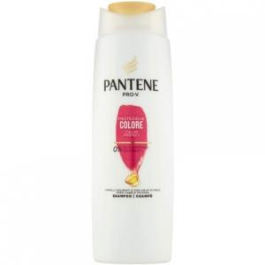 Pro-V Шампунь для защиты цвета, 225 мл, Pantene
