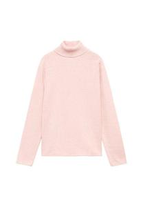 Джемпер Mango Kids KID, Pink