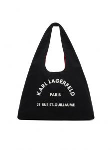 Сумка B1W50015 Karl Lagerfeld, черный