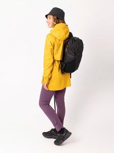 Функциональная куртка LaMunt Linda, желтый