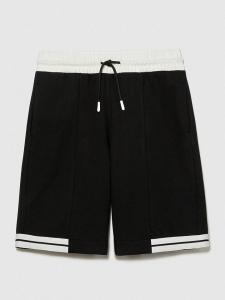 Шорты Sisley, черный