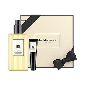 Zumalong набор для увлажнения кожи с успокаивающим ароматом 15мл+500мл Jo Malone London