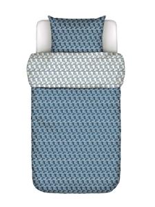 Marc O'Polo Пододеяльник в цвете горечавки