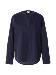Блуза s.Oliver, Navy