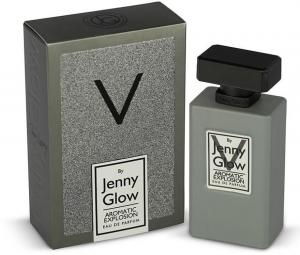 Jenny Glow, Aromatic Explosion, парфюмированная вода, 30 мл