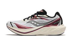 Кроссовки мужские низкие белые, черные, красные Saucony