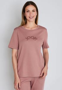 Пижамный топ JOOP! Pyjama top, Open Purple/Mottled Purple