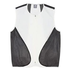 Жилет New Balance Vest With Mesh Pocket 'White'