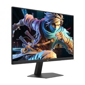 Игровой монитор ViewSonic VX25G26-4, 24.5", 1920x1080, 420 Гц, Fast IPS, чёрный