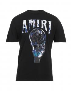 Футболка Amiri, черный