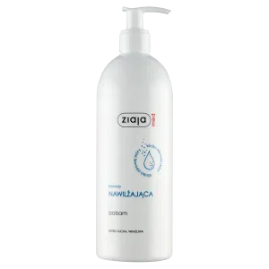 Ziaja med увлажняющий лосьон для тела, 500 мл