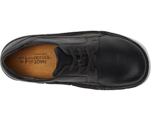 Оксфорды Olaf Naot, кожа