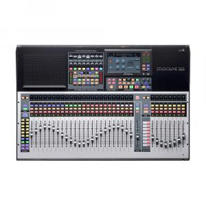 PreSonus StudioLive 32S 32-канальный микшер с 26 шинами микса и интерфейсом USB 64x64
