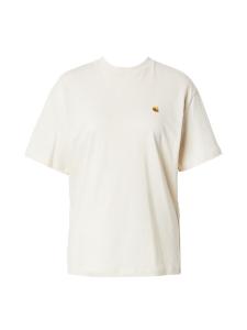 Рубашка Carhartt WIP Chase, Natural White