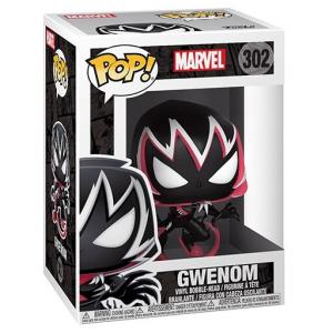 Funko Pop! Marvel: Marvel Comics Gwenom Collectible