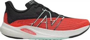 Кроссовки New Balance FuelCell Rebel v2 'Ghost Pepper', красный