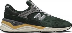 Кроссовки New Balance X-90 'Green', зеленый