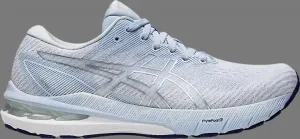 Кроссовки wmns gt 2000 10 'soft sky pure silver' Asics, синий