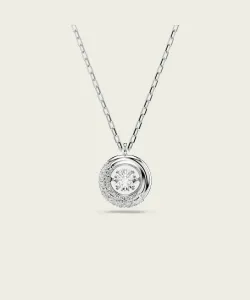 Кулон Dextera, круглая огранка