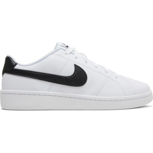 Кроссовки Nike Court Royale 2 Low 'White Black', белый