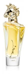 Парфюмерная вода Lattafa Maahir, 100 мл