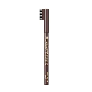 Точный карандаш для бровей Brow Reveal Bourjois, цвет dark brunette